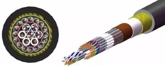 廣東電纜廠有限公司 廣東電纜廠有限公司