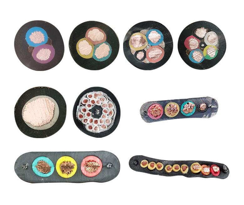 廣東電纜廠 廣東電纜廠