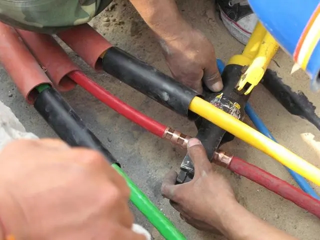 廣東電纜廠 廣東電纜廠