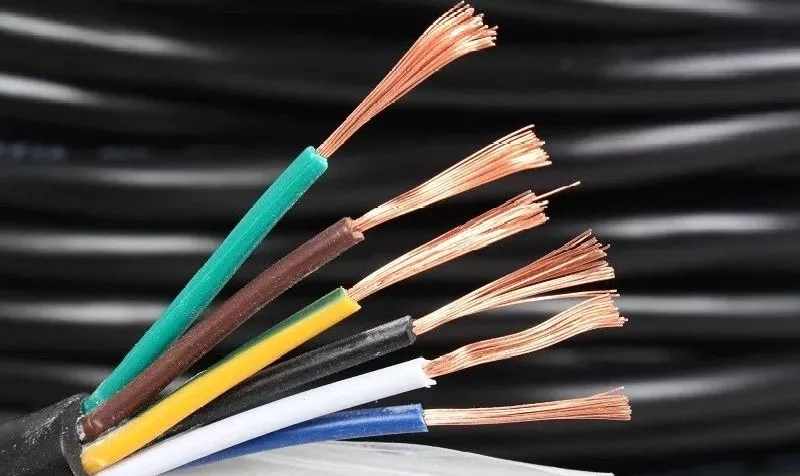 廣東電纜廠 廣東電纜廠