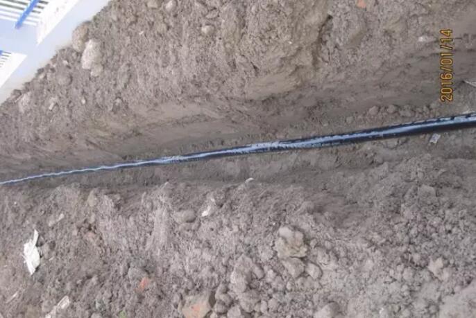 廣東電纜廠有限公司 廣東電纜廠有限公司