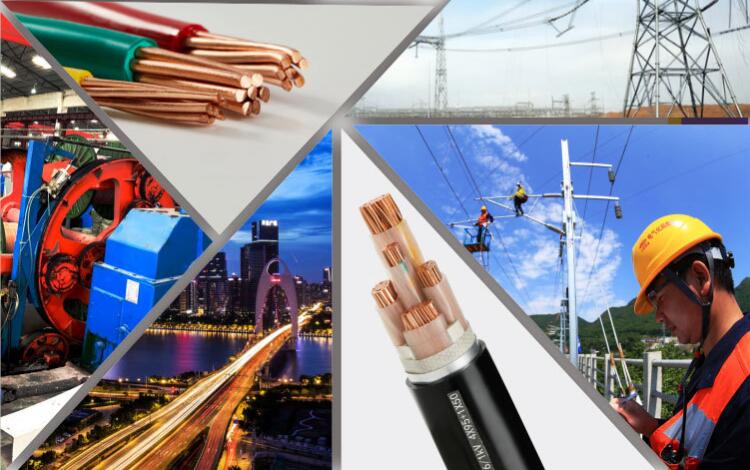 廣東電纜廠有限公司 廣東電纜廠有限公司