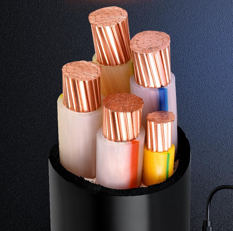 廣東電纜廠有限公司 廣東電纜廠有限公司