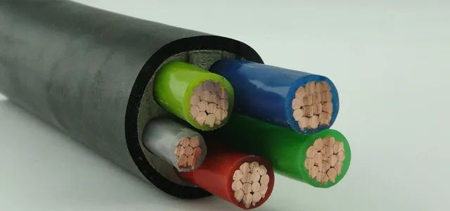 廣東電纜廠有限公司 廣東電纜廠有限公司