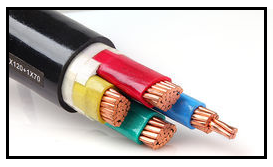 廣東電纜廠有限公司 廣東電纜廠有限公司