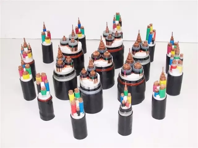 廣東電纜廠 廣東電纜廠
